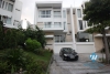 Beautiful and wide Villa for rent in Ciputra with 6 bedroom